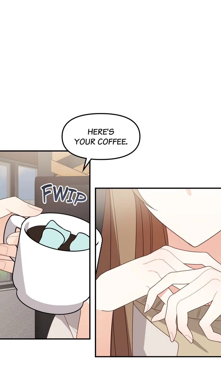 A Romantic Ending with My 2D Boyfriend! chapter 36 page 44