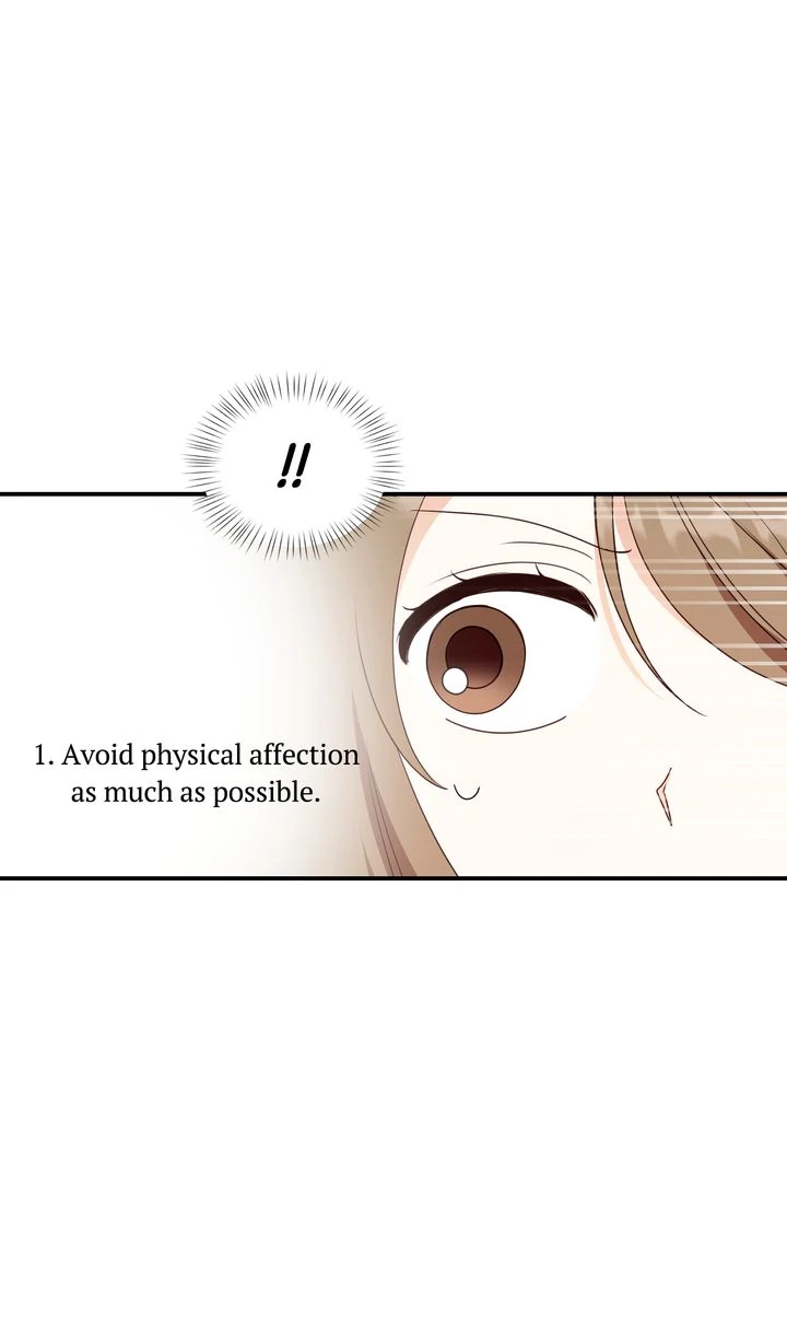 A Romantic Ending with My 2D Boyfriend! chapter 36 page 45