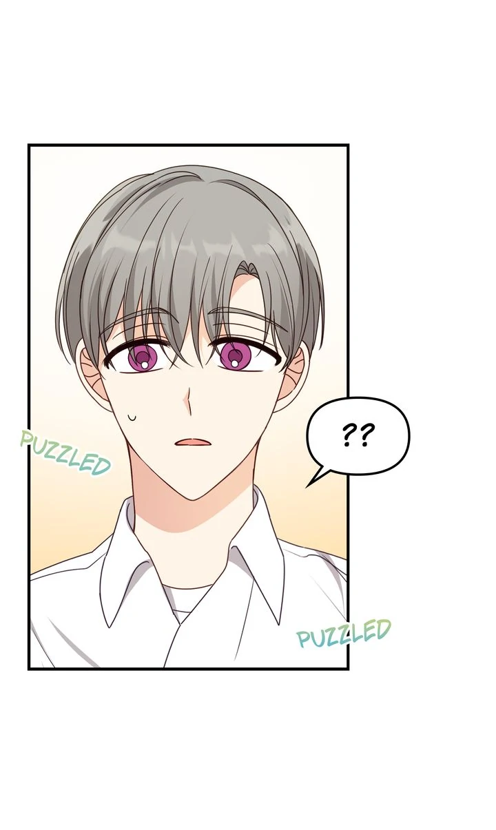 A Romantic Ending with My 2D Boyfriend! chapter 36 page 47