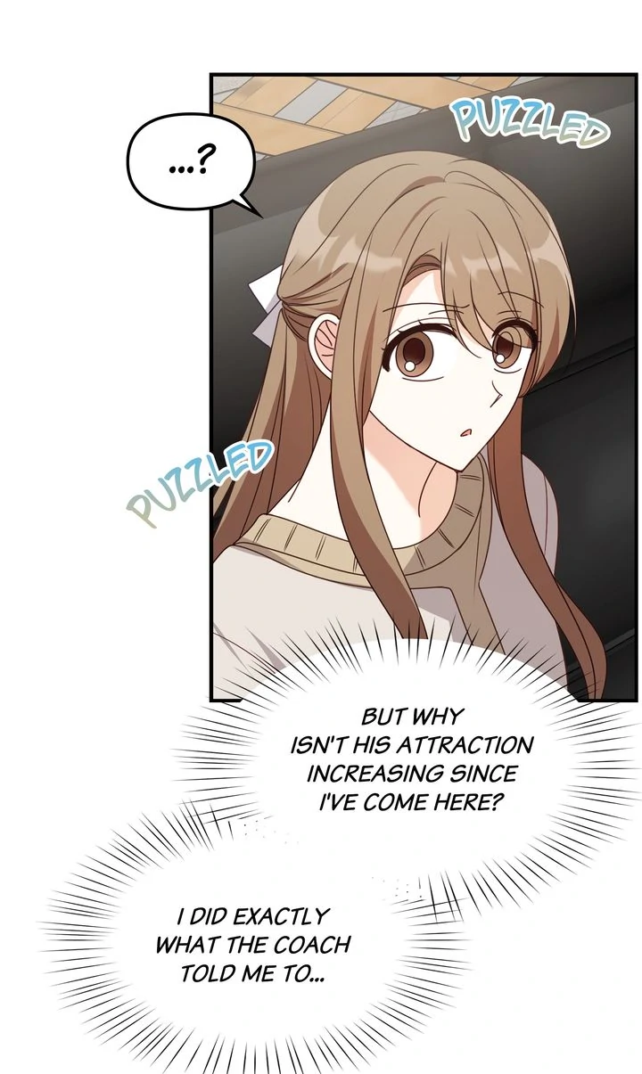 A Romantic Ending with My 2D Boyfriend! chapter 36 page 48