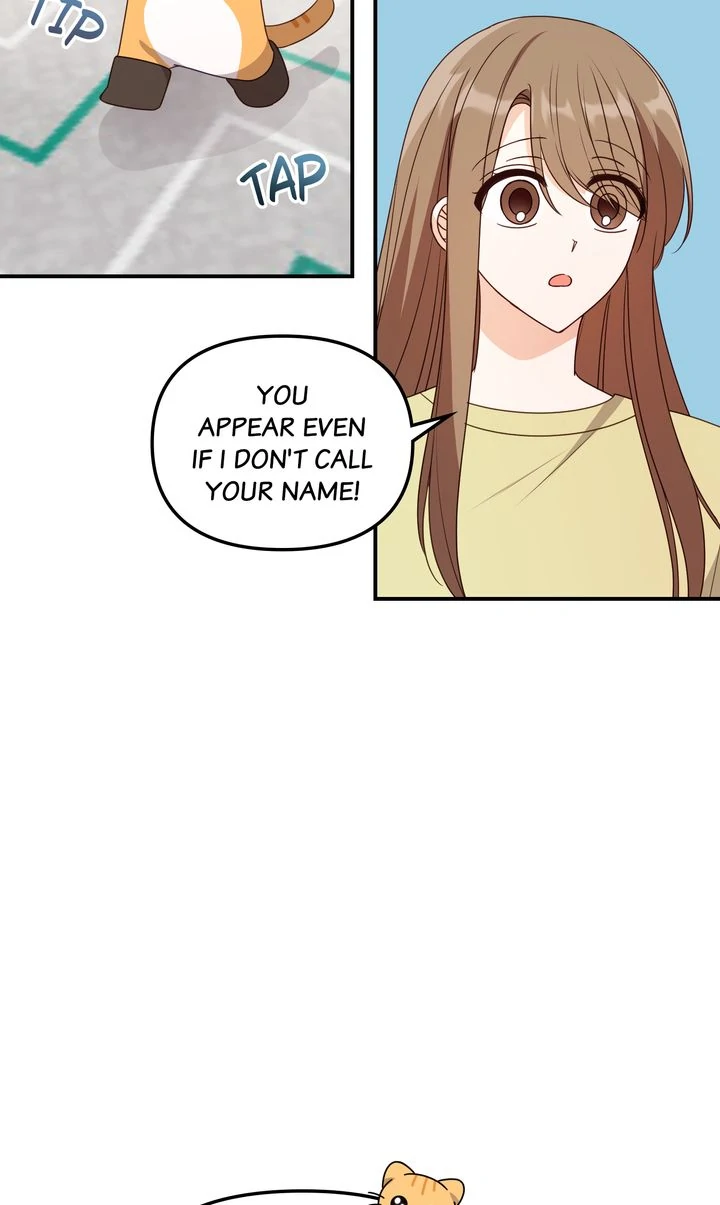 A Romantic Ending with My 2D Boyfriend! chapter 36 page 5