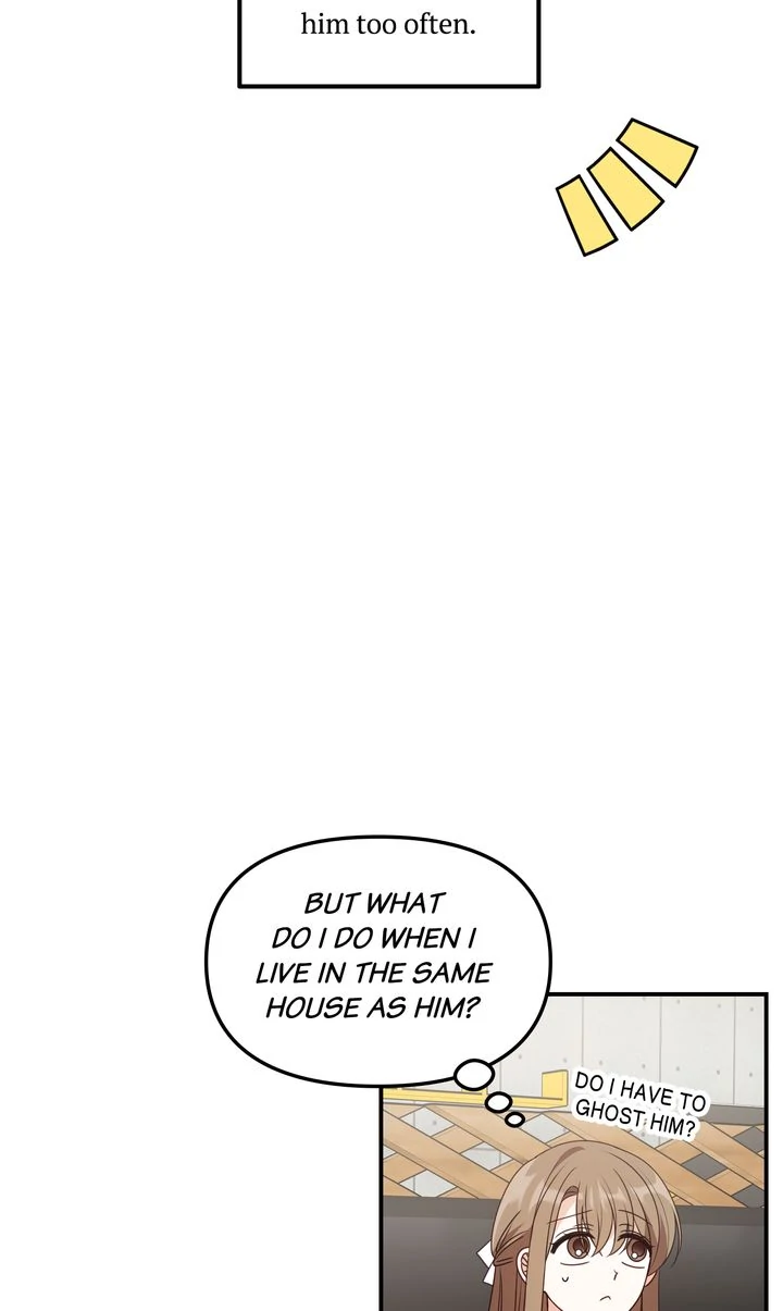 A Romantic Ending with My 2D Boyfriend! chapter 36 page 51