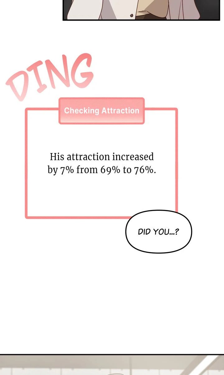A Romantic Ending with My 2D Boyfriend! chapter 36 page 56