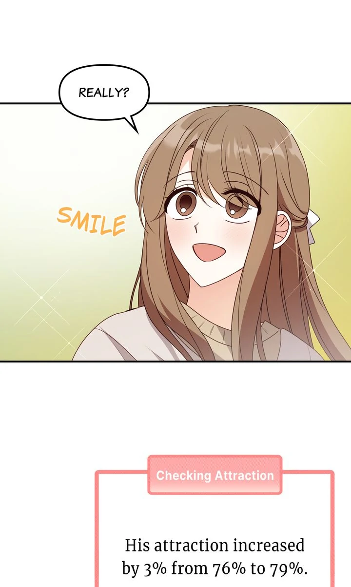 A Romantic Ending with My 2D Boyfriend! chapter 36 page 58