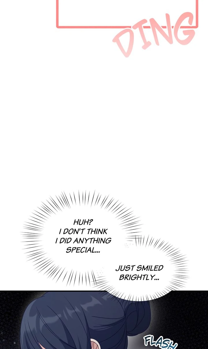 A Romantic Ending with My 2D Boyfriend! chapter 36 page 59