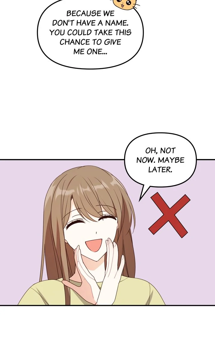 A Romantic Ending with My 2D Boyfriend! chapter 36 page 6