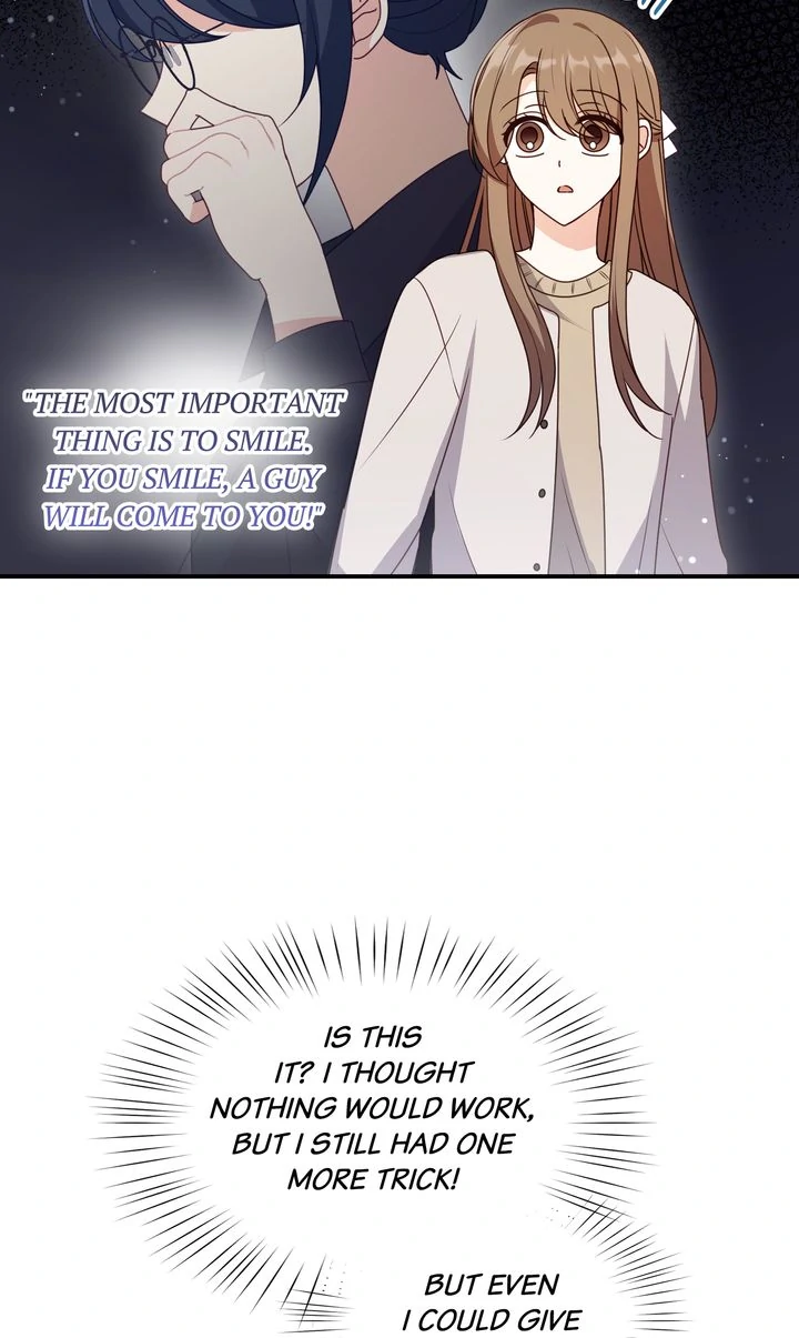 A Romantic Ending with My 2D Boyfriend! chapter 36 page 60
