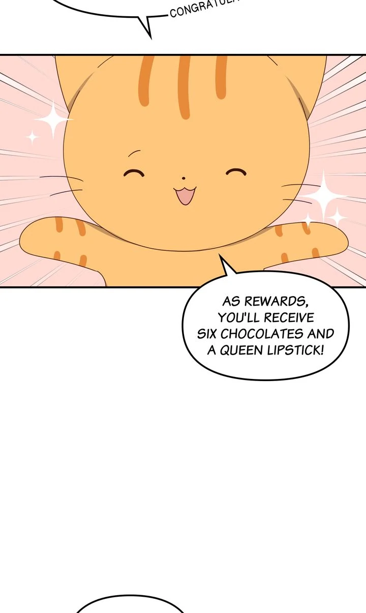 A Romantic Ending with My 2D Boyfriend! chapter 36 page 62