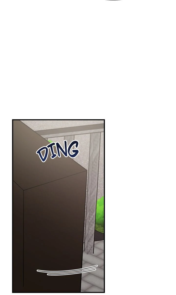 A Romantic Ending with My 2D Boyfriend! chapter 36 page 64