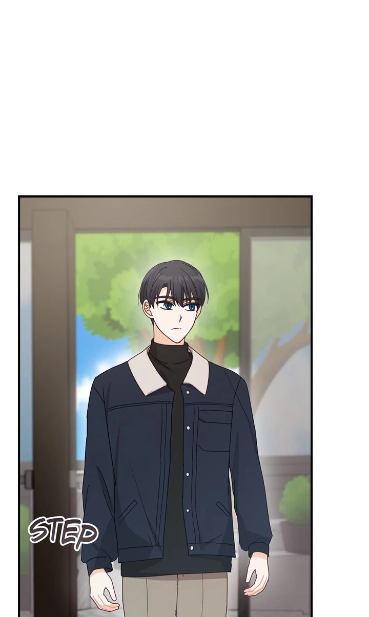 A Romantic Ending with My 2D Boyfriend! chapter 36 page 65