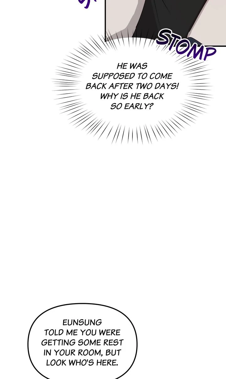 A Romantic Ending with My 2D Boyfriend! chapter 36 page 69