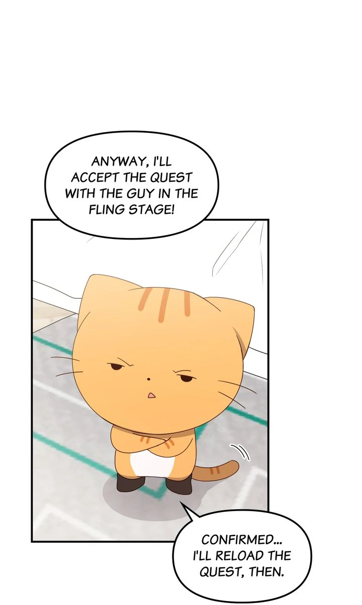 A Romantic Ending with My 2D Boyfriend! chapter 36 page 7