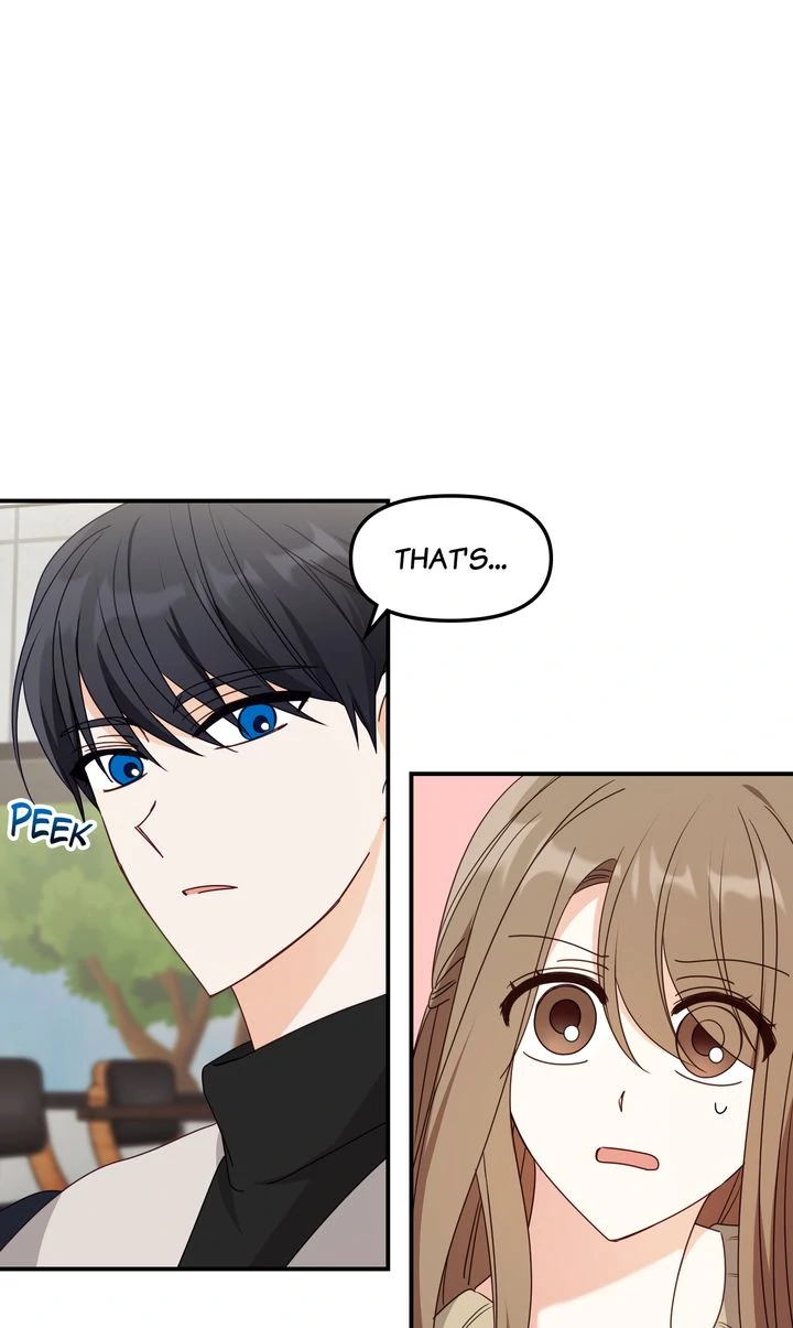 A Romantic Ending with My 2D Boyfriend! chapter 36 page 73