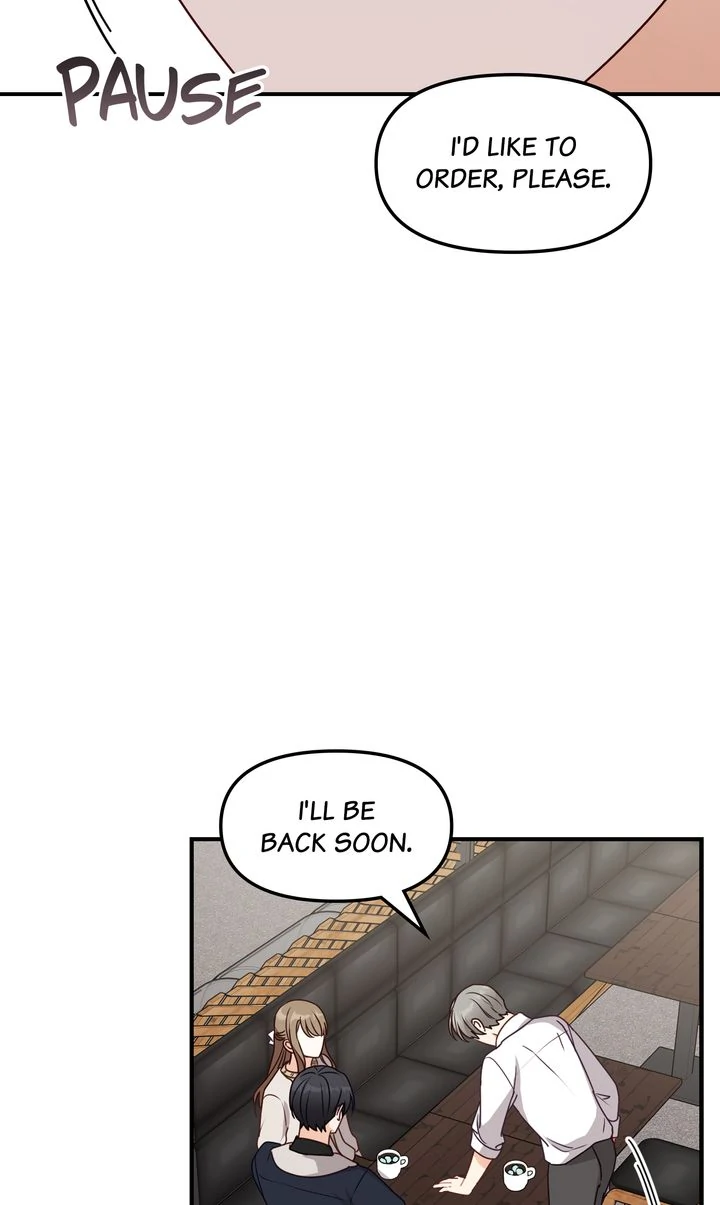 A Romantic Ending with My 2D Boyfriend! chapter 36 page 75