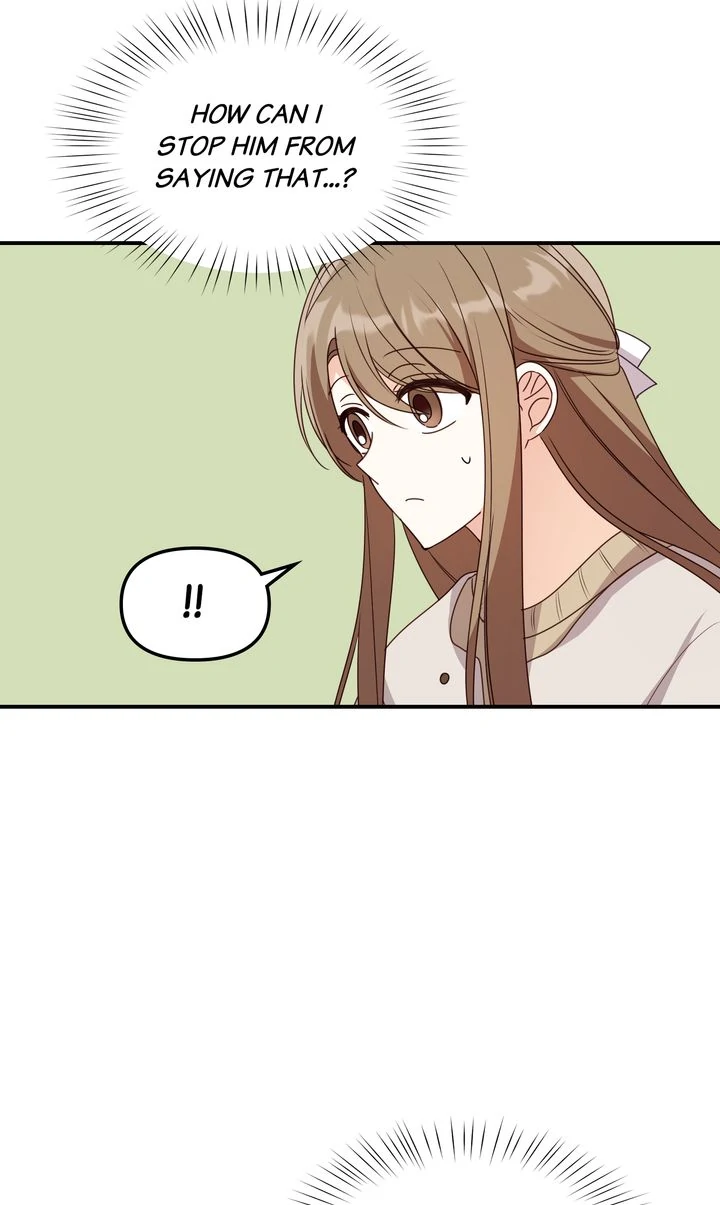 A Romantic Ending with My 2D Boyfriend! chapter 36 page 79