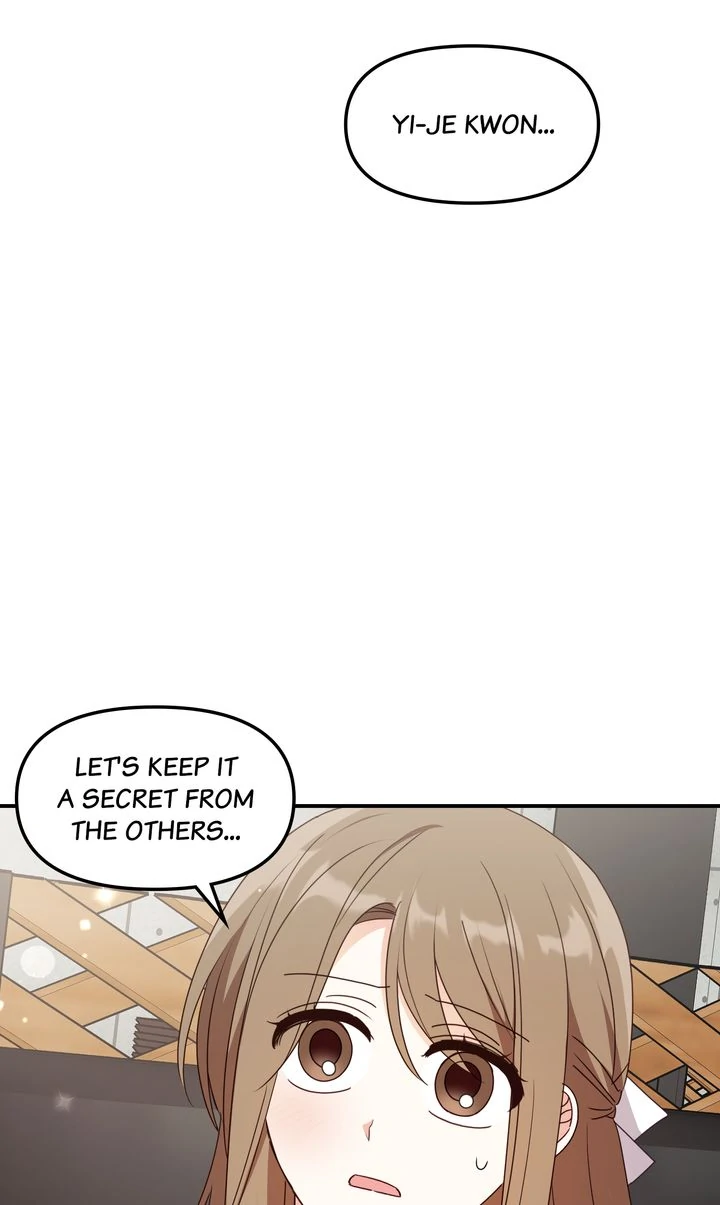 A Romantic Ending with My 2D Boyfriend! chapter 36 page 82