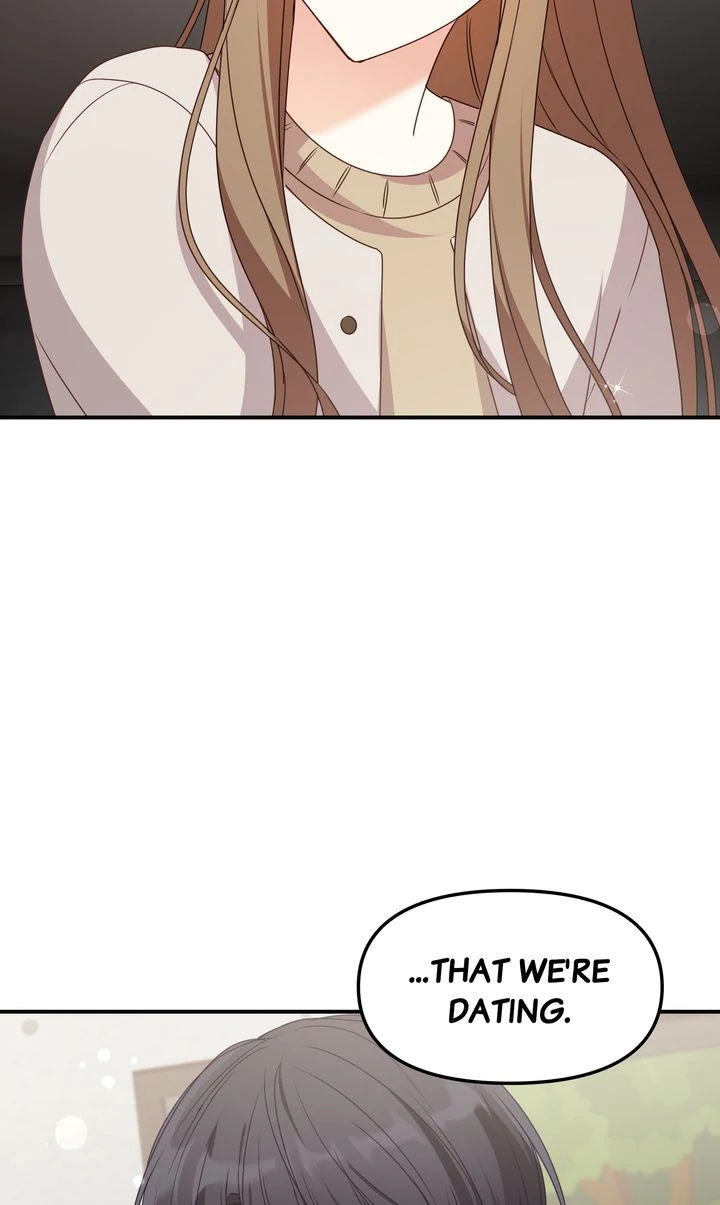 A Romantic Ending with My 2D Boyfriend! chapter 36 page 83