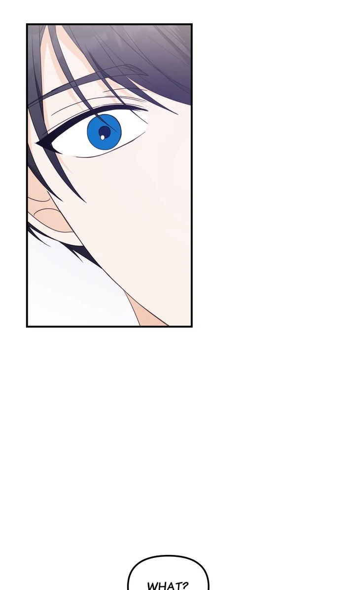 A Romantic Ending with My 2D Boyfriend! chapter 37 page 2