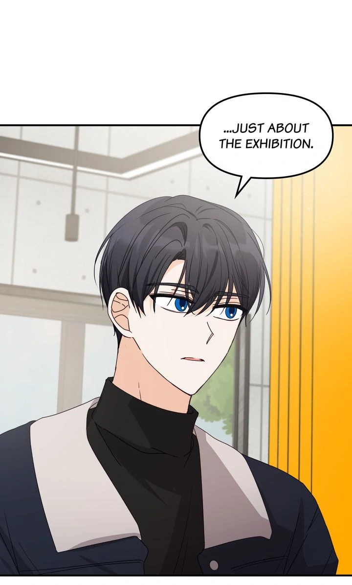 A Romantic Ending with My 2D Boyfriend! chapter 37 page 6