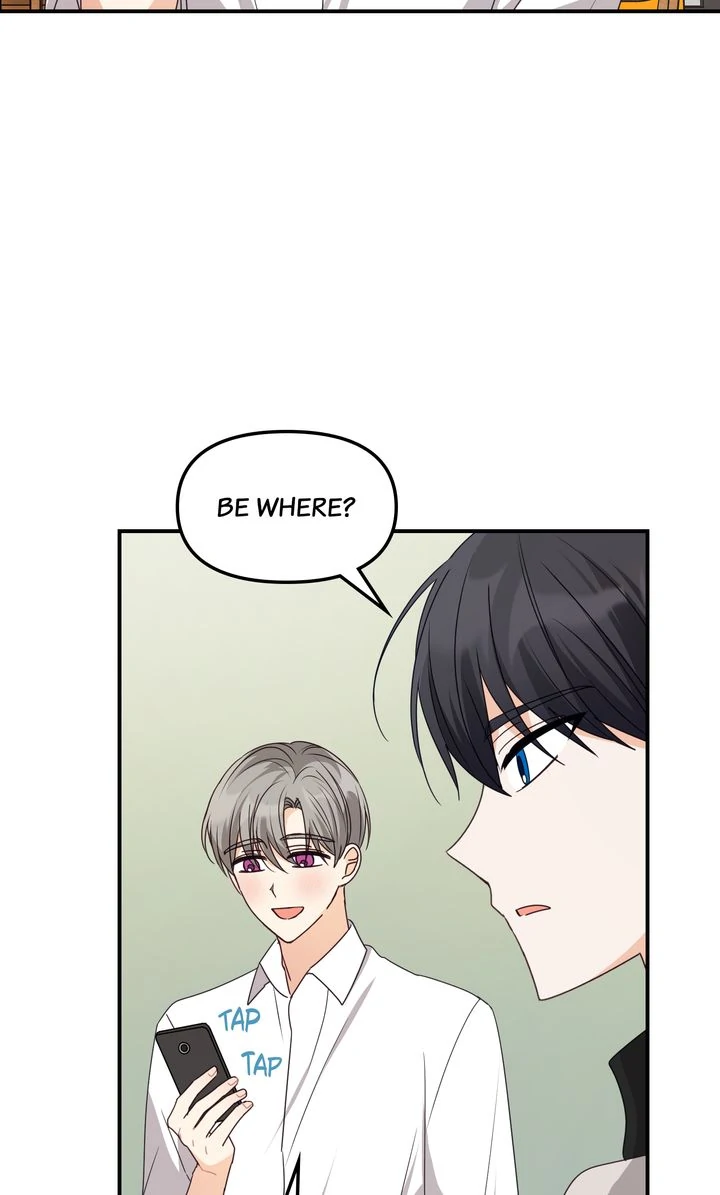 A Romantic Ending with My 2D Boyfriend! chapter 37 page 12