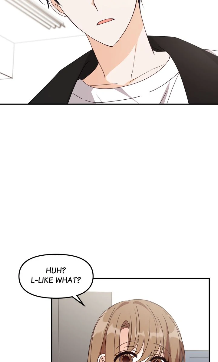 A Romantic Ending with My 2D Boyfriend! chapter 37 page 26