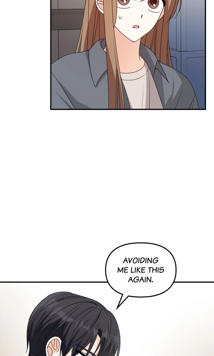 A Romantic Ending with My 2D Boyfriend! chapter 37 page 27