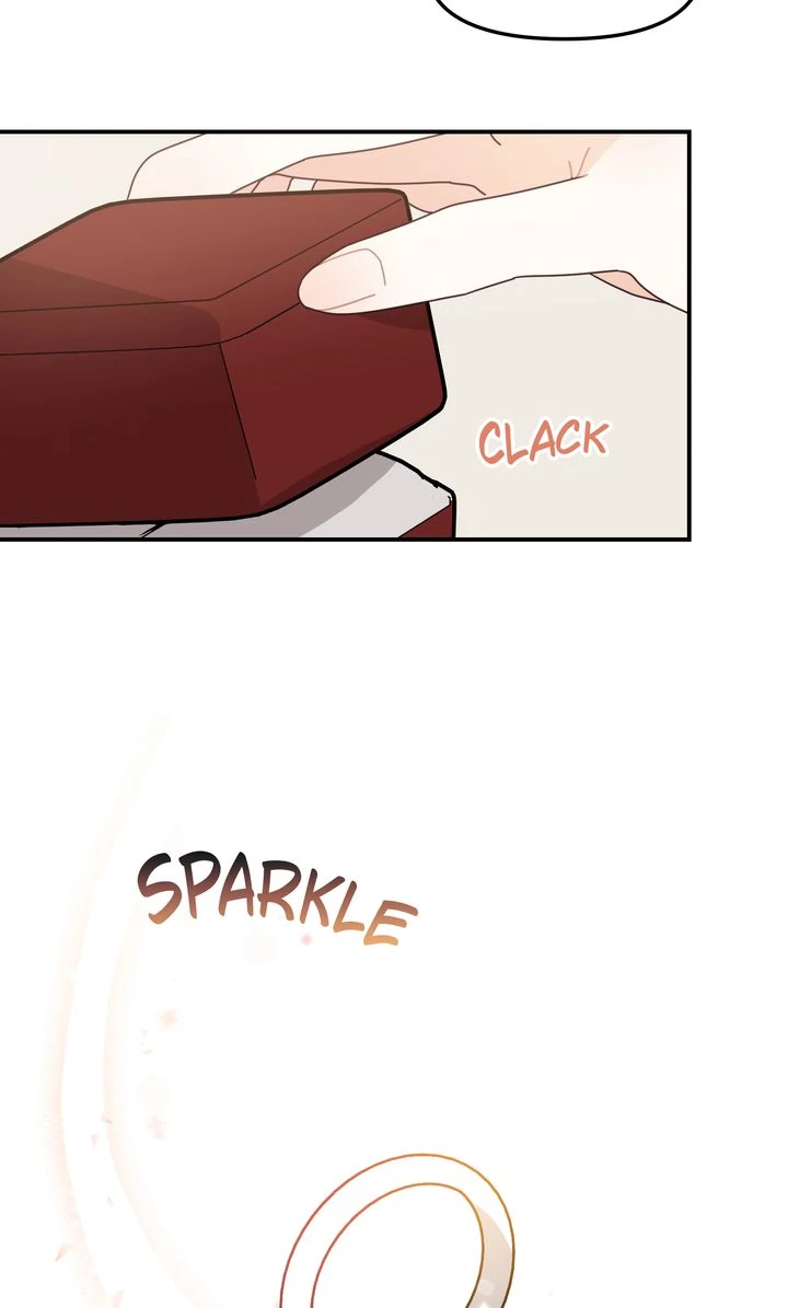 A Romantic Ending with My 2D Boyfriend! chapter 37 page 32