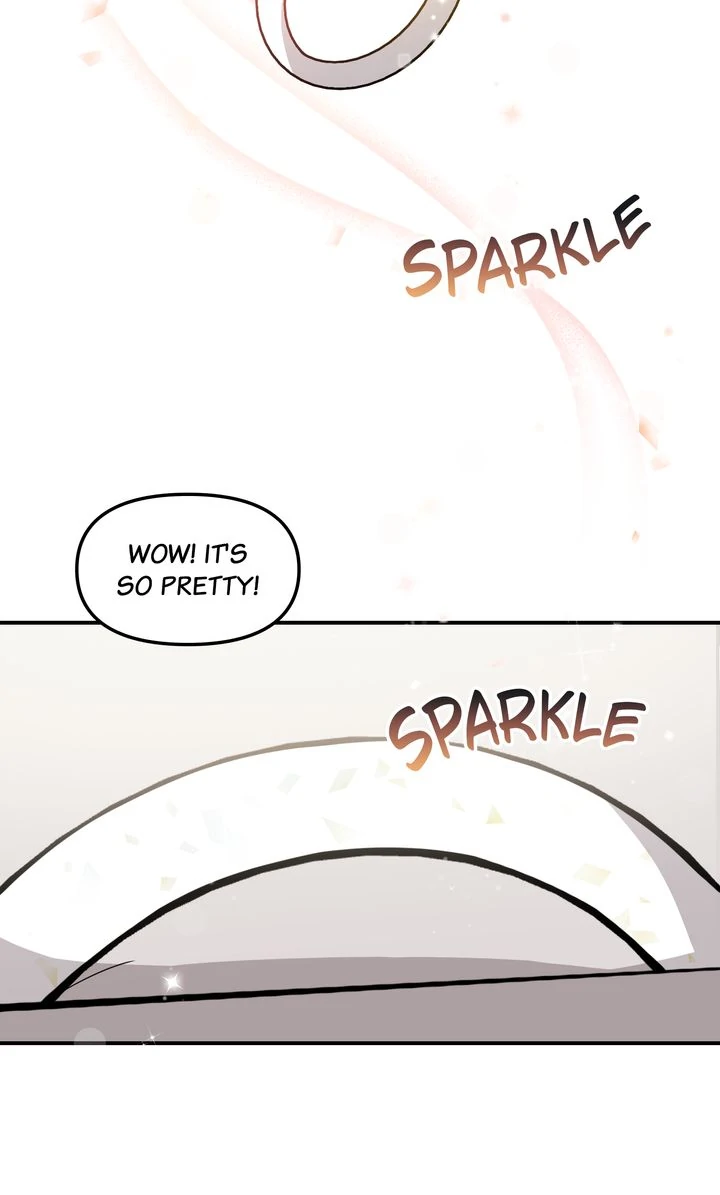 A Romantic Ending with My 2D Boyfriend! chapter 37 page 33
