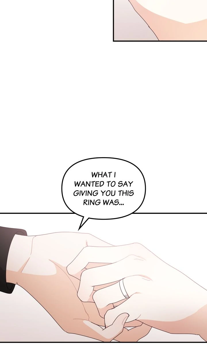 A Romantic Ending with My 2D Boyfriend! chapter 37 page 43