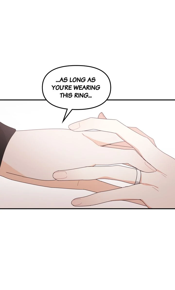 A Romantic Ending with My 2D Boyfriend! chapter 37 page 44