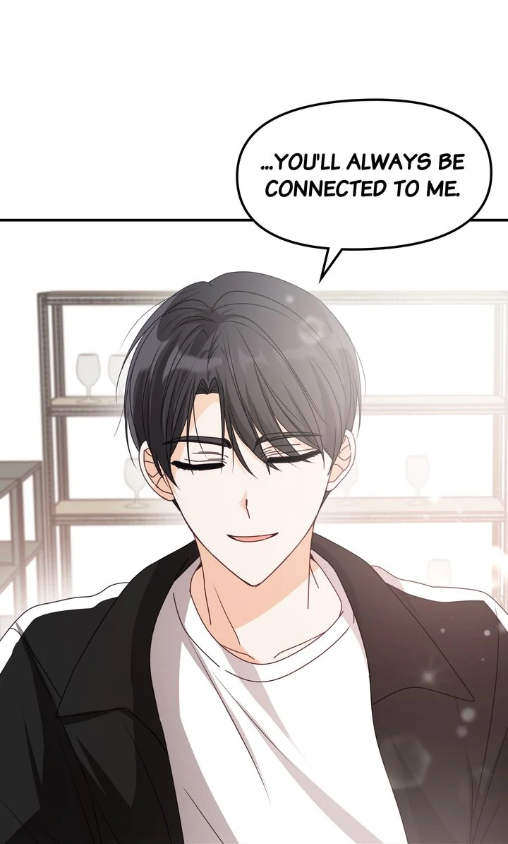 A Romantic Ending with My 2D Boyfriend! chapter 37 page 45