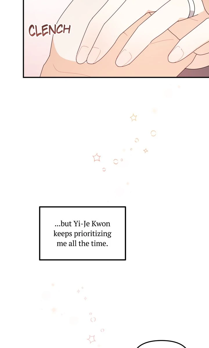 A Romantic Ending with My 2D Boyfriend! chapter 37 page 48