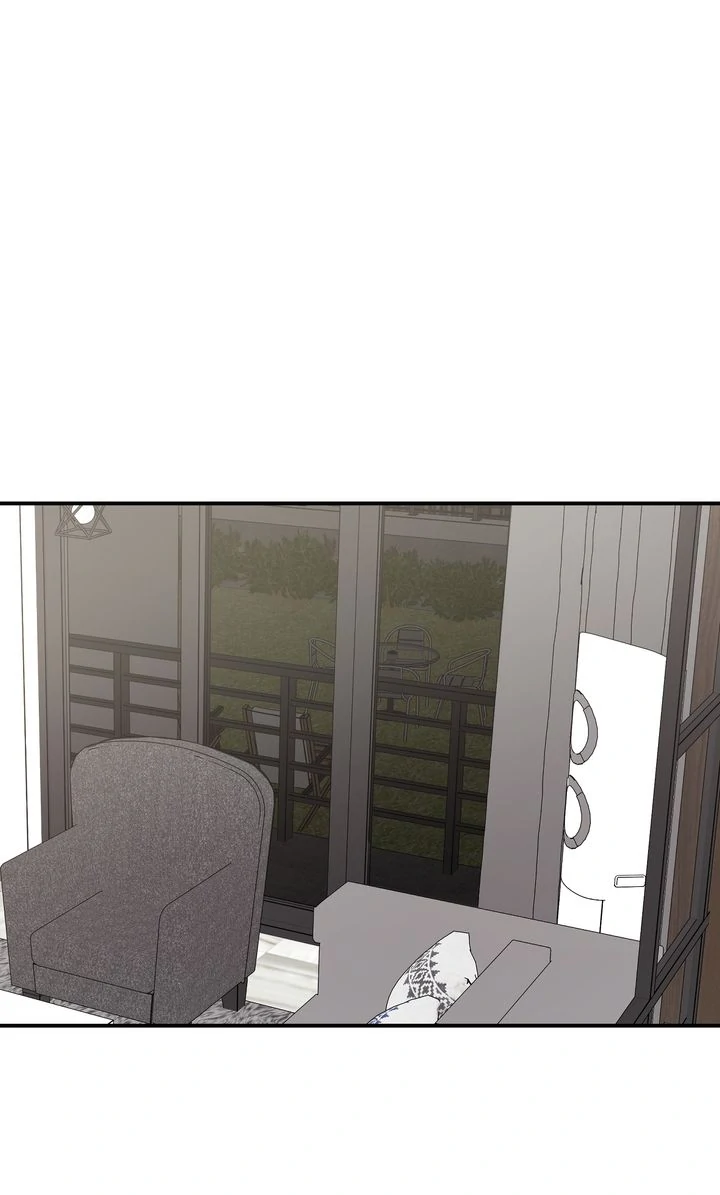 A Romantic Ending with My 2D Boyfriend! chapter 37 page 51