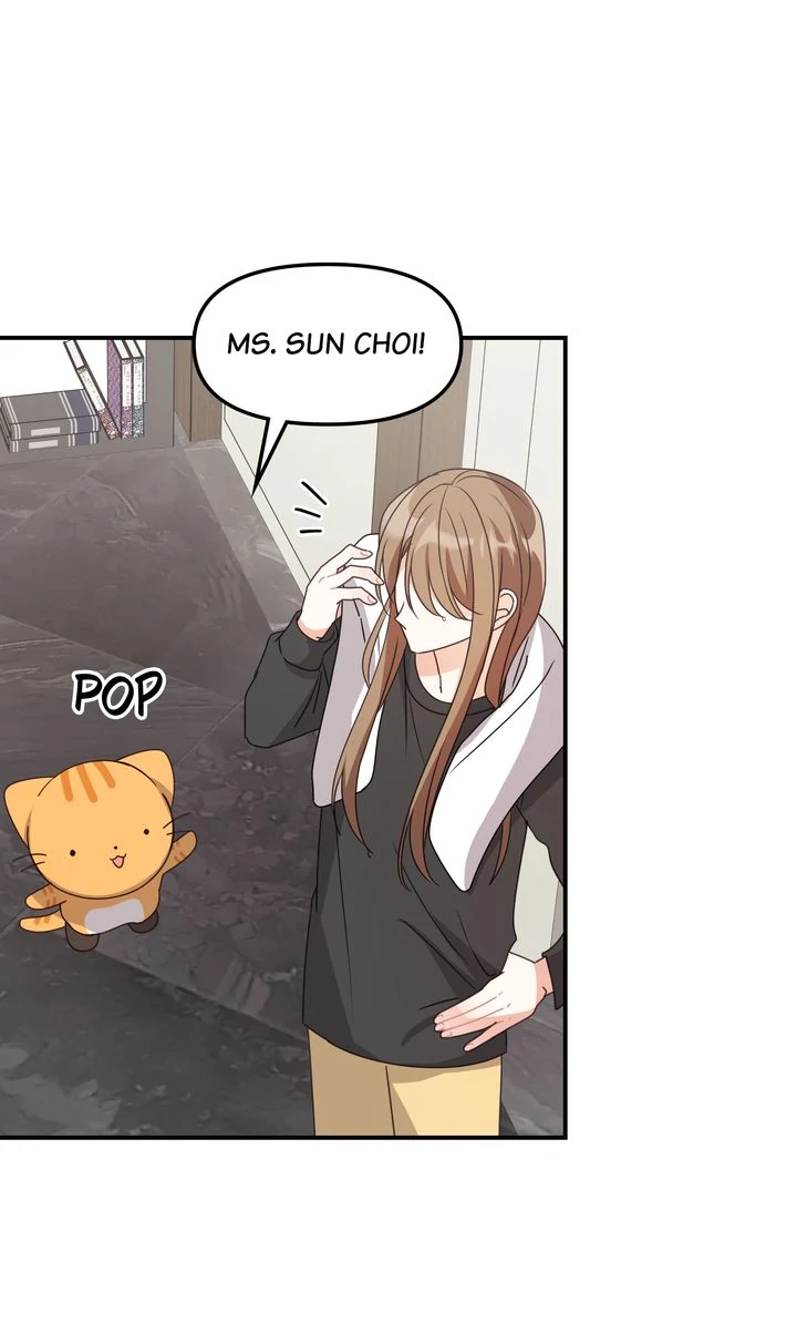 A Romantic Ending with My 2D Boyfriend! chapter 37 page 52