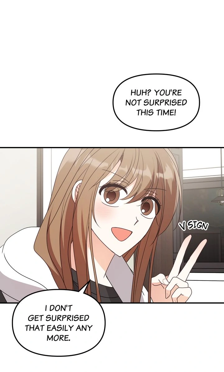 A Romantic Ending with My 2D Boyfriend! chapter 37 page 53