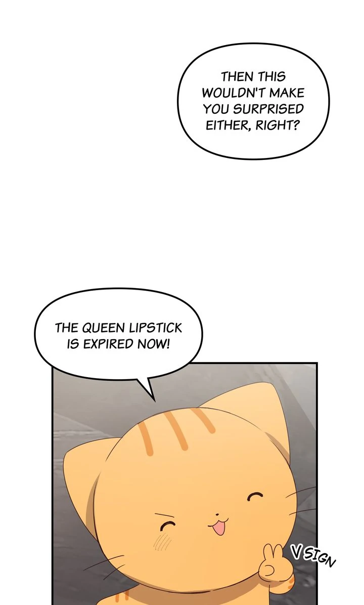 A Romantic Ending with My 2D Boyfriend! chapter 37 page 54