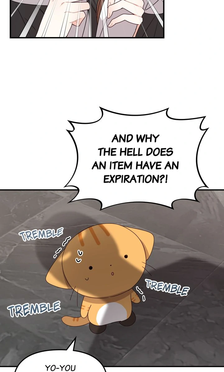 A Romantic Ending with My 2D Boyfriend! chapter 37 page 56