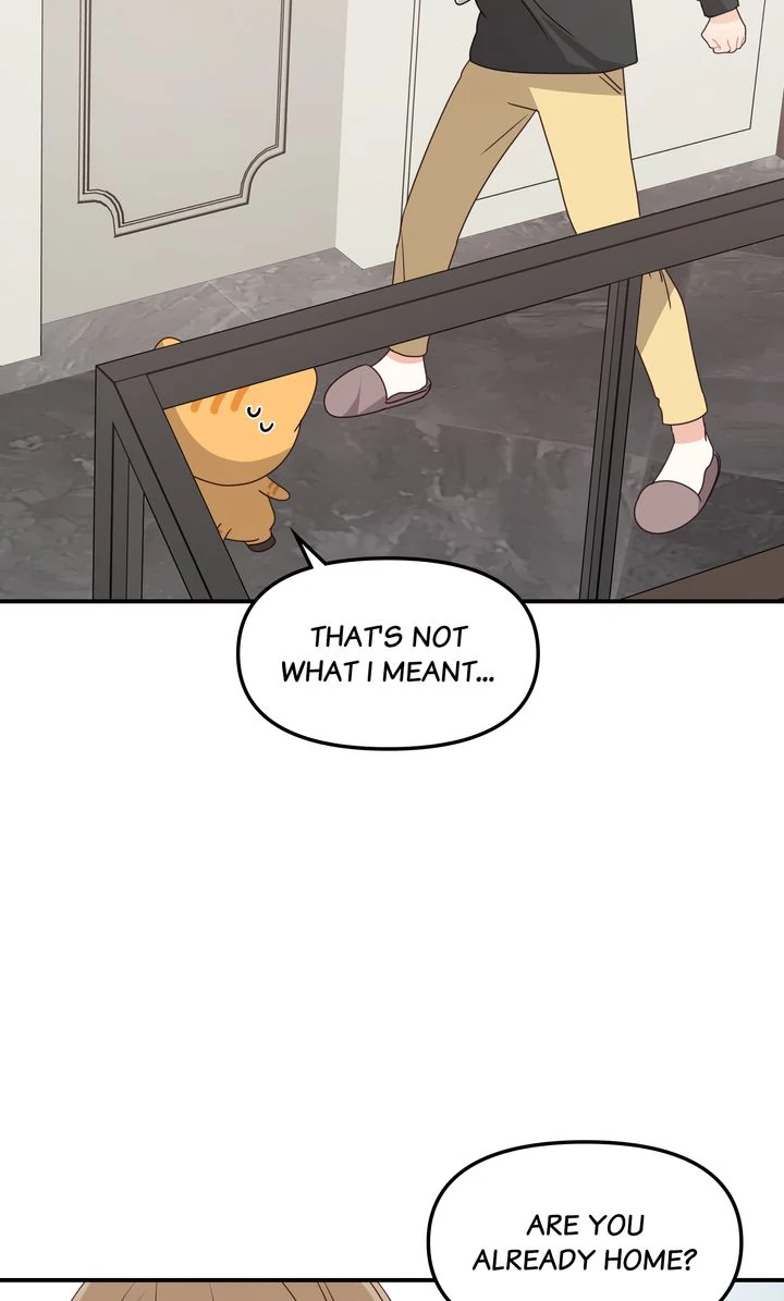 A Romantic Ending with My 2D Boyfriend! chapter 37 page 58