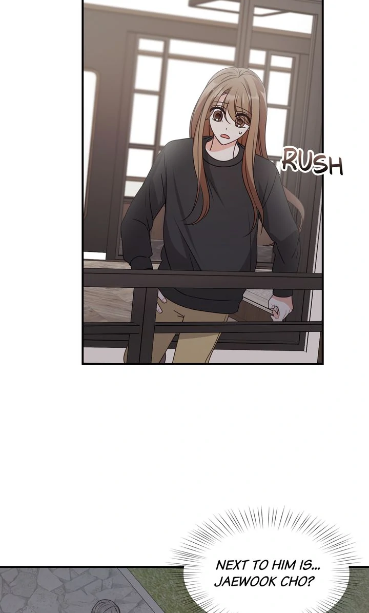 A Romantic Ending with My 2D Boyfriend! chapter 37 page 60