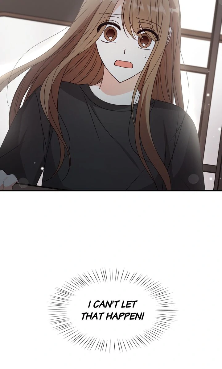 A Romantic Ending with My 2D Boyfriend! chapter 37 page 62
