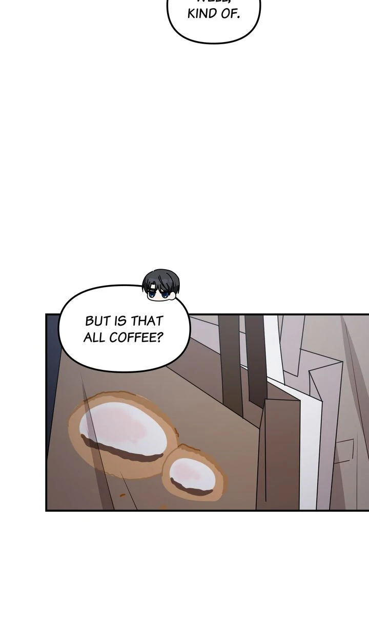 A Romantic Ending with My 2D Boyfriend! chapter 38 page 3