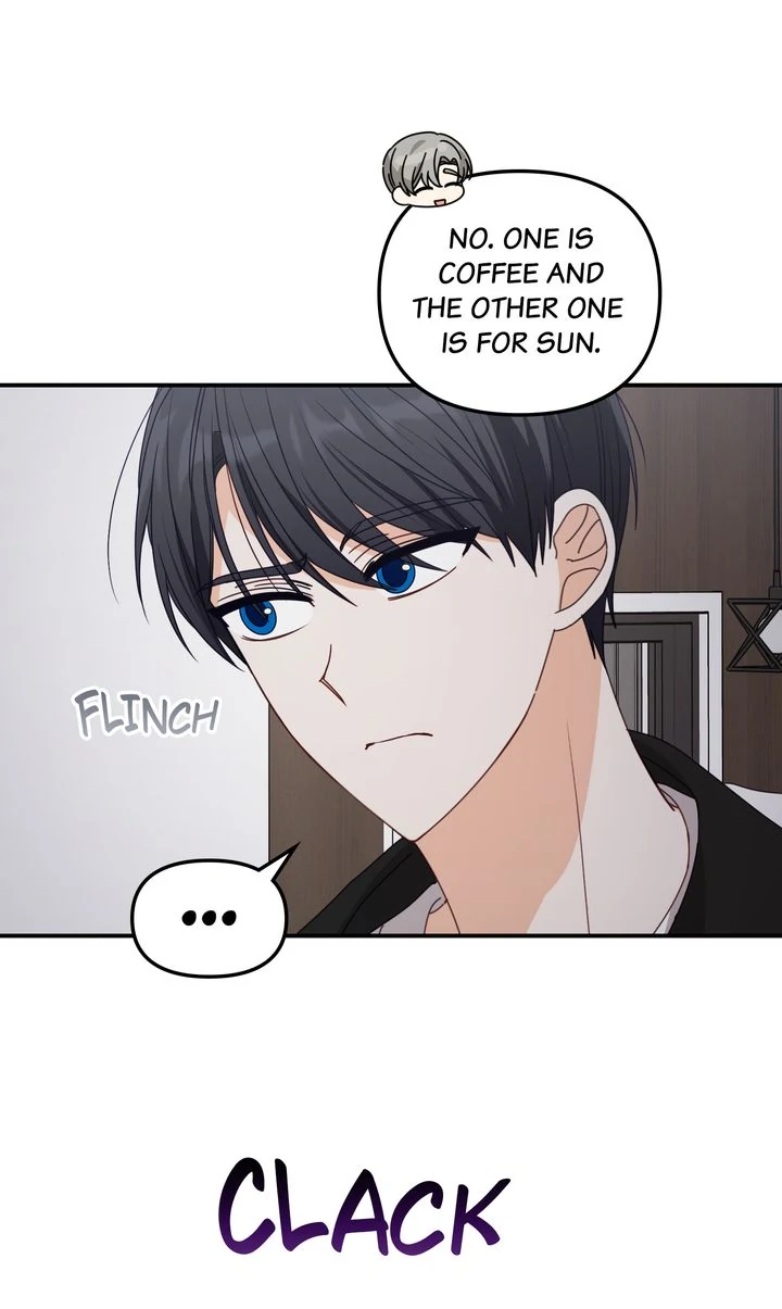 A Romantic Ending with My 2D Boyfriend! chapter 38 page 4