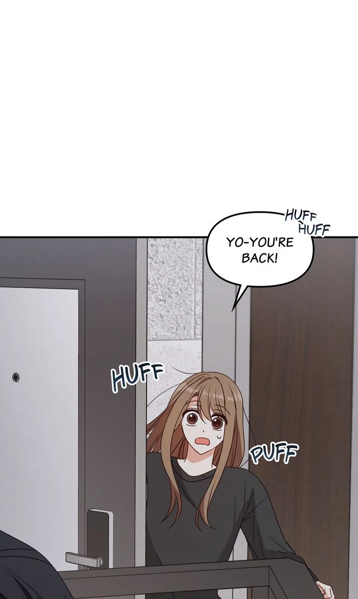 A Romantic Ending with My 2D Boyfriend! chapter 38 page 5