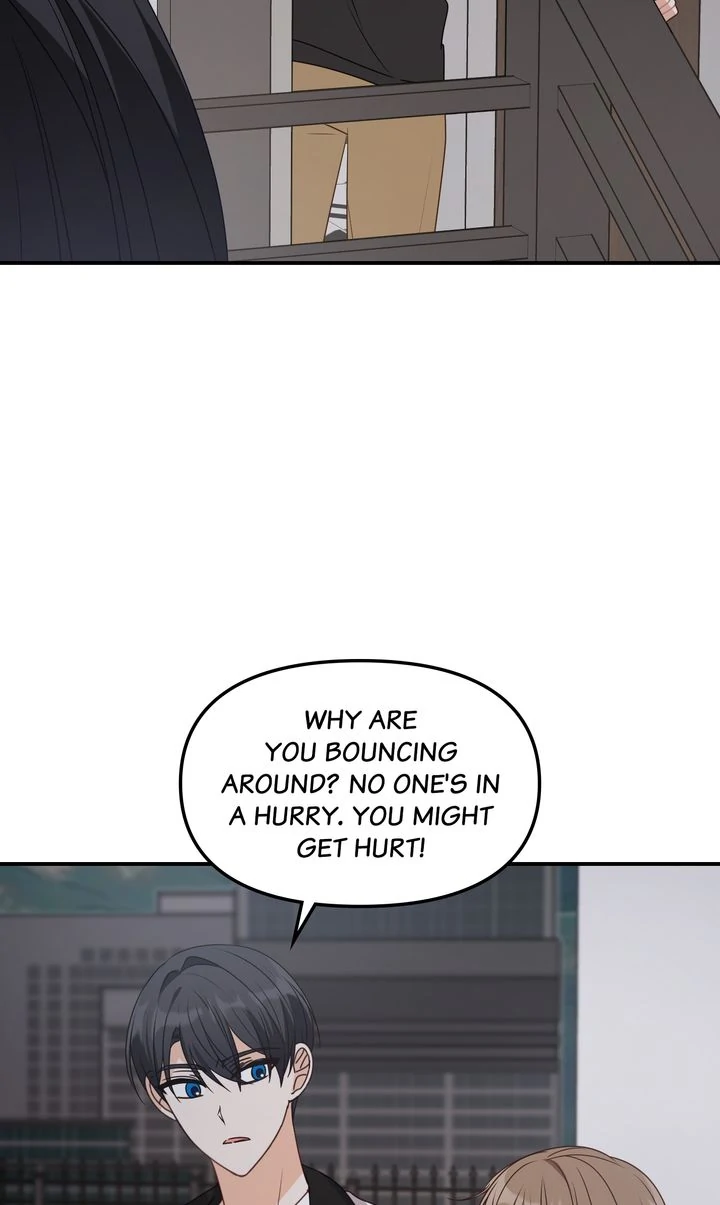 A Romantic Ending with My 2D Boyfriend! chapter 38 page 6