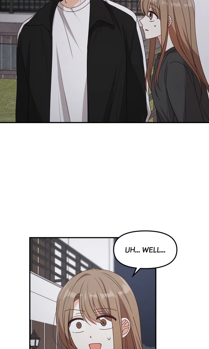 A Romantic Ending with My 2D Boyfriend! chapter 38 page 7