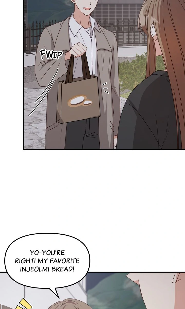 A Romantic Ending with My 2D Boyfriend! chapter 38 page 9
