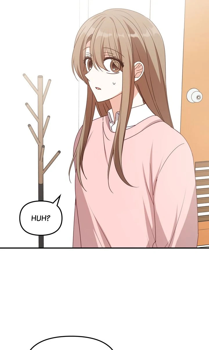 A Romantic Ending with My 2D Boyfriend! chapter 38 page 20
