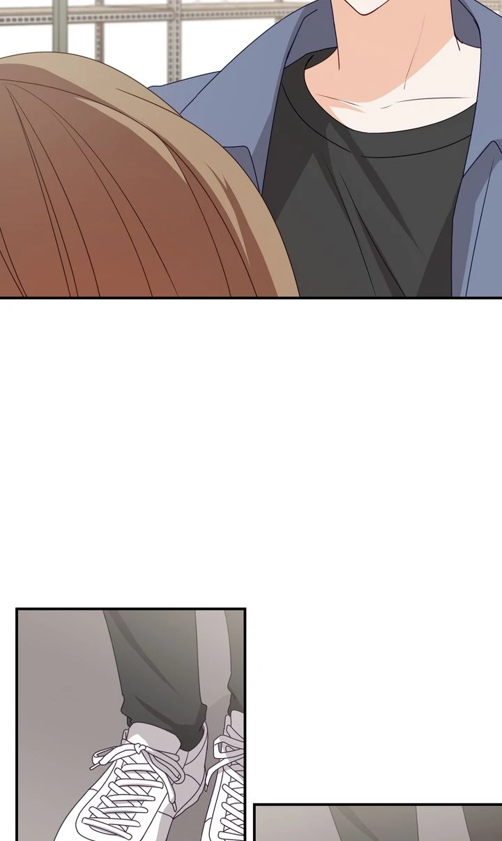 A Romantic Ending with My 2D Boyfriend! chapter 38 page 26