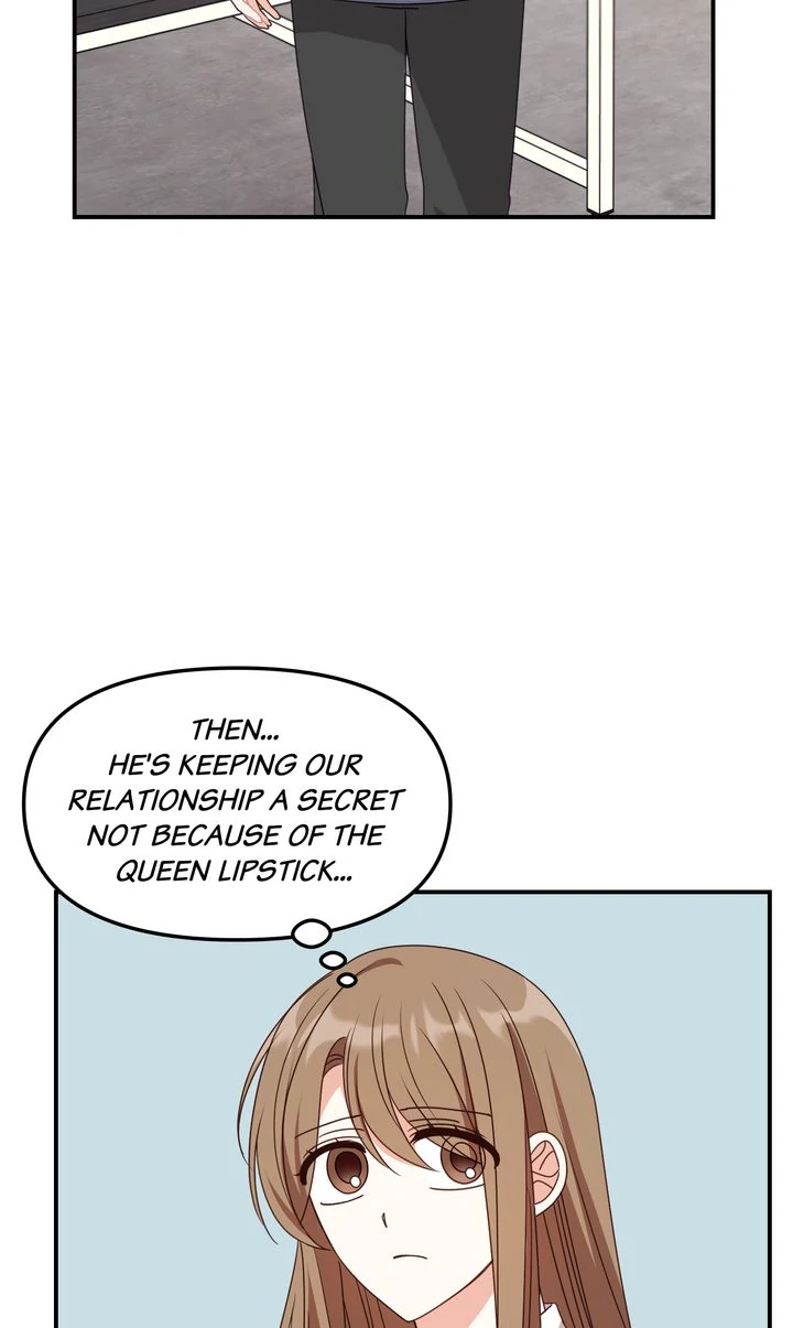 A Romantic Ending with My 2D Boyfriend! chapter 38 page 29