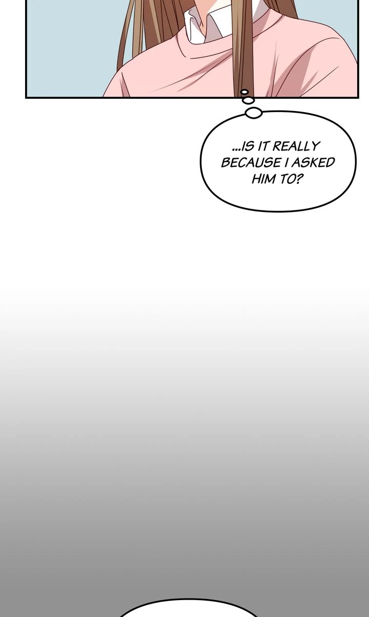 A Romantic Ending with My 2D Boyfriend! chapter 38 page 30